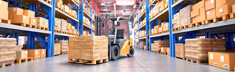 IliaExpress | Your Industrial Hub promo